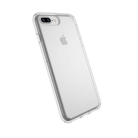 speck presidio clear iphone 7 plus drop test|Get completely clear protection for the iPhone 7 with .